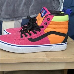 Vans